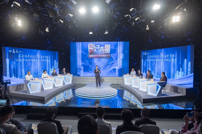 以習近平同志為核心的中共中央引領新時代人民政協事業(yè)發(fā)展紀實「相關圖片」