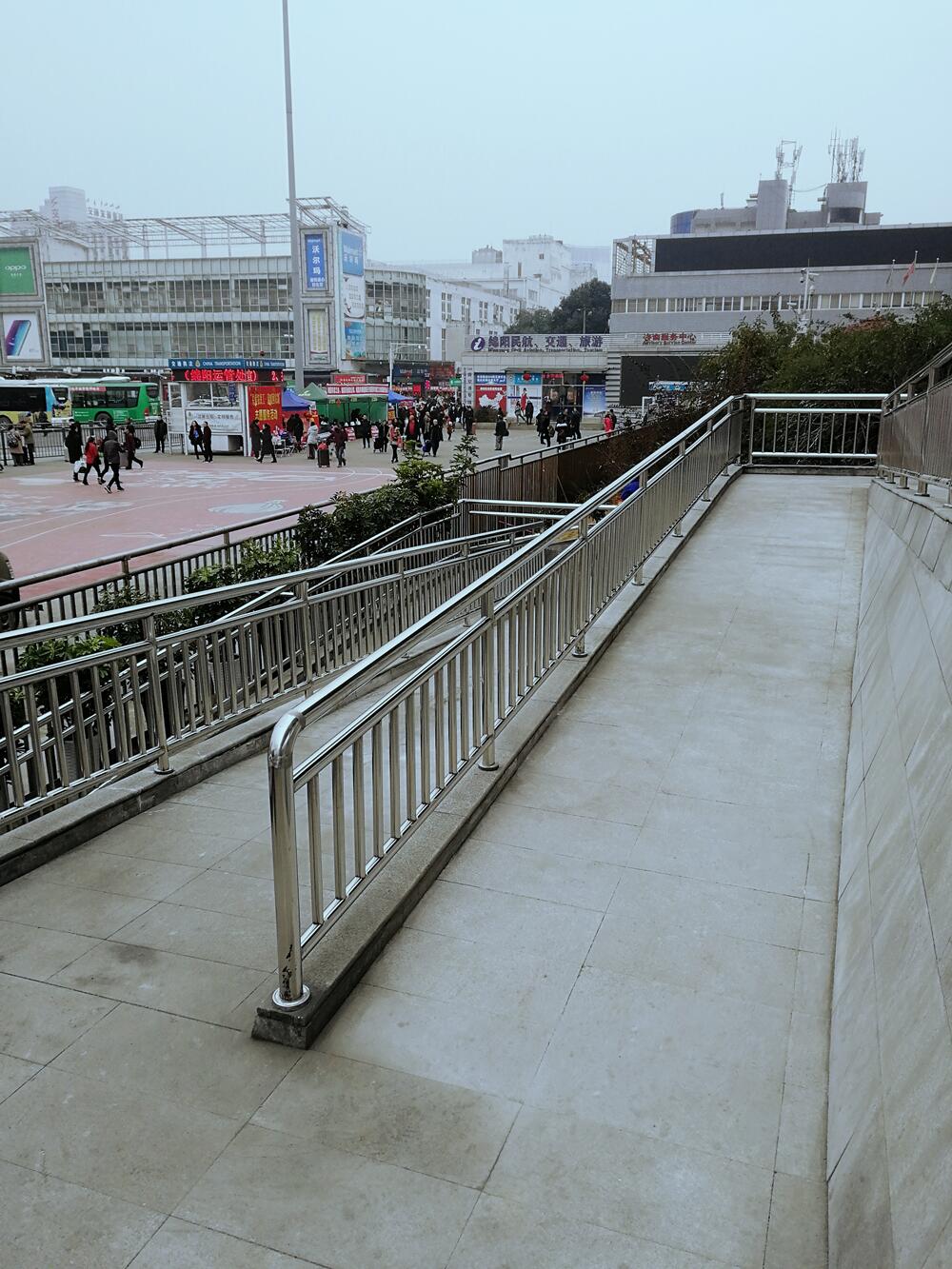 城區(qū)循環(huán)交通組織及重點(diǎn)區(qū)域交通優(yōu)化項(xiàng)目