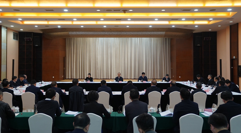 黃強(qiáng)主持召開省建設(shè)綿陽(yáng)科技城領(lǐng)導(dǎo)小組第23次會(huì)議? 以更高站位更大魄力推動(dòng)綿陽(yáng)科技城建設(shè)再上新臺(tái)階「相關(guān)圖片」