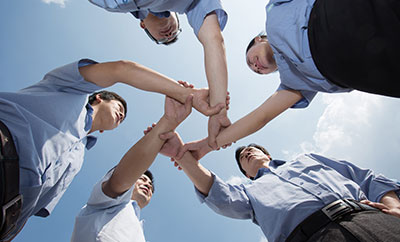 綜合管理部 （董事會(huì)辦公室）