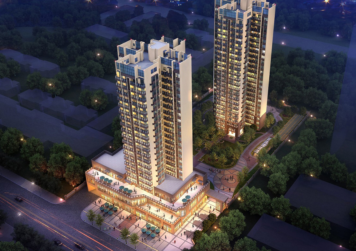 “交發(fā)·逸家”商品房項(xiàng)目銷售信息