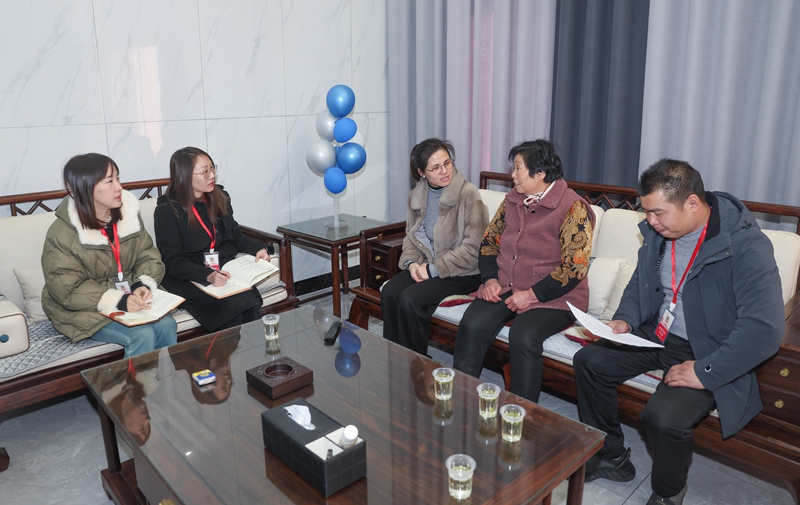 以習近平同志為核心的中共中央引領新時代人民政協事業(yè)發(fā)展紀實「相關圖片」