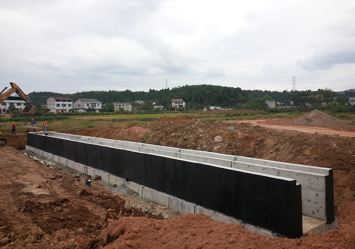 省道205線項(xiàng)目